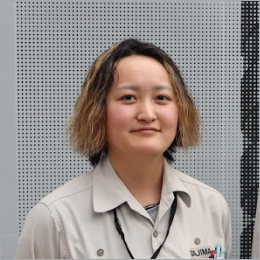 堀切 恵利香