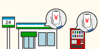 商品購買