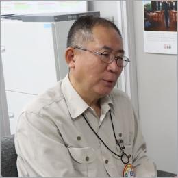古川 栄治