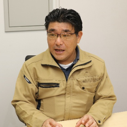 平林 義晴