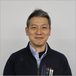 坪井 吉広