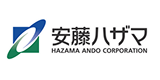 安藤ハザマ